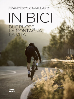 cover image of In bici